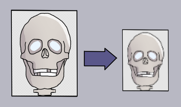 Image Shrinker screenshot