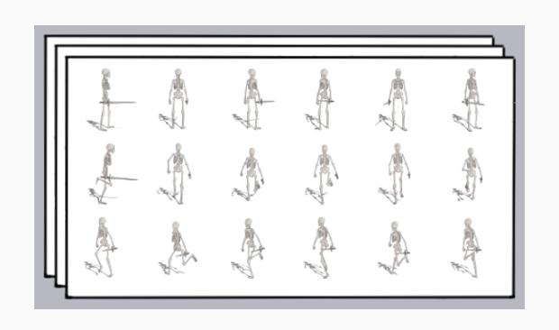 Texture Packer screenshot